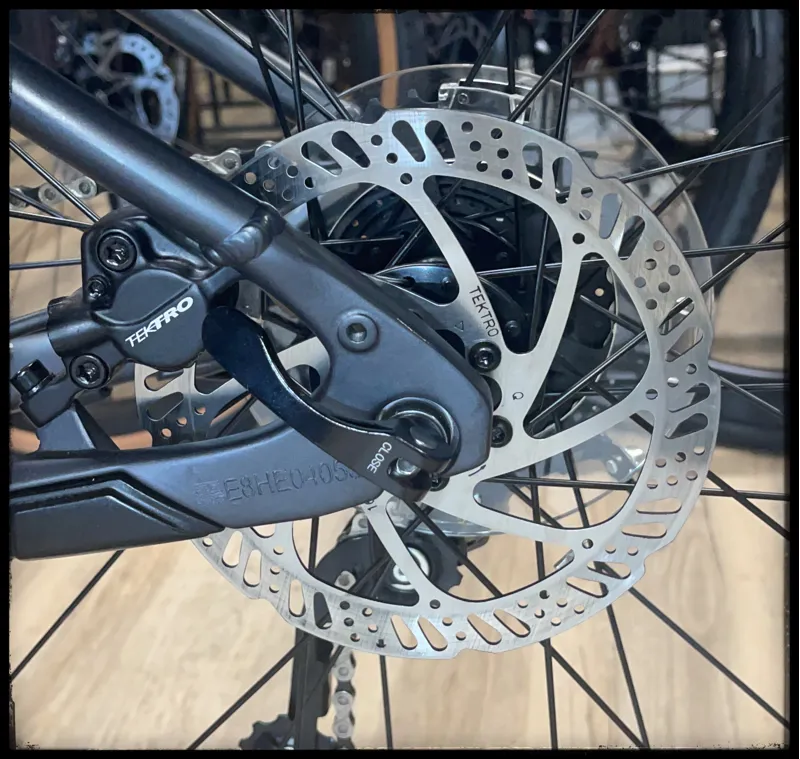 Giant Talon E+ 29er Sport 25km/h Large Graphite 2022-8